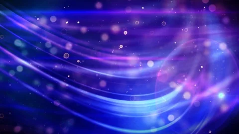Abstract  violet spring and Easter background Stock Footage 87402369