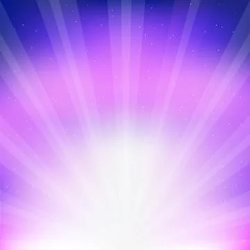 Abstract violet vector background Stock Illustration