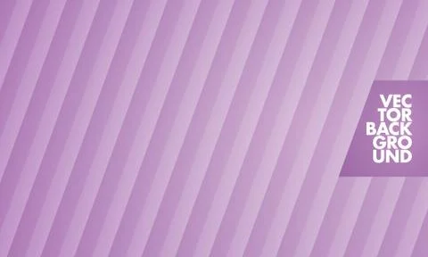 Abstract violet vector background for use in design. Stock Illustration
