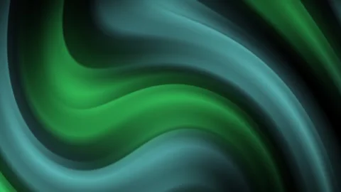 Abstract Visual Flow For Cinematic Background Stock Footage 327690693