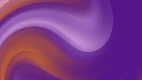 Abstract Visual Motion With Continuous Flow 動画素材 327690699