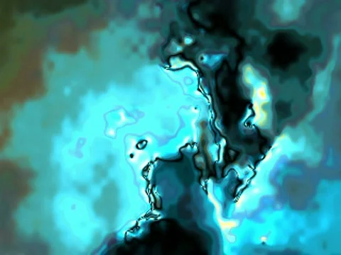 Abstract Visuals Stock Footage 450501