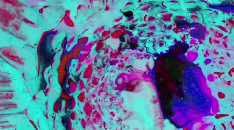 Abstract visuals 스톡 동영상 51027611