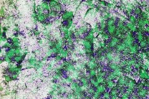 Abstract vivid colored background Stock Photos