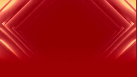 Abstract Vivid Light Burst Creating Dynamic Energy Effects in a Dark Backgro Stock Footage 311455509