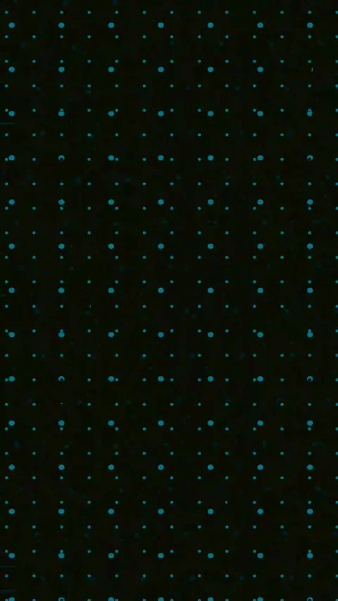 Abstract VJ Glitch 4K Vertical — Digital Distortion Background Stock Footage 329801653