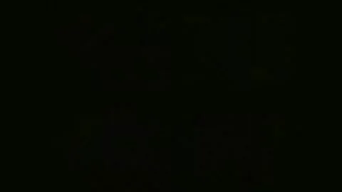 Abstract VJ Glitch Loop 4K — Digital Distortion Background Stock Footage 329679261