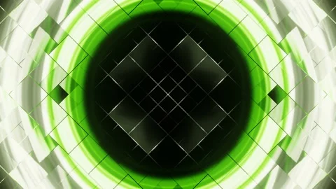 Abstract VJ Loop Concert Visual 4K Background 007 Stock Footage 239127260