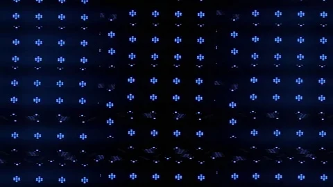 Abstract VJ loop Stock Footage 72658984