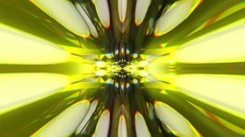 Abstract VJ Loop 库存影片 101618644