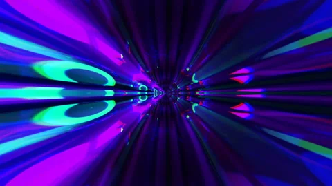 Abstract VJ Loop Video stock 101717578