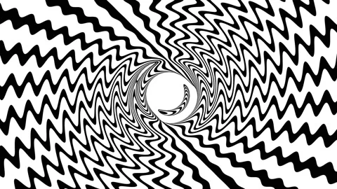 Abstract VJ loop 库存影片 101729689