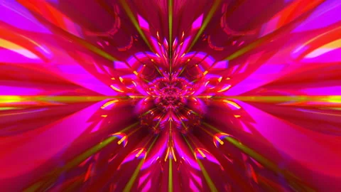 Abstract VJ Loop Video stock 101766216