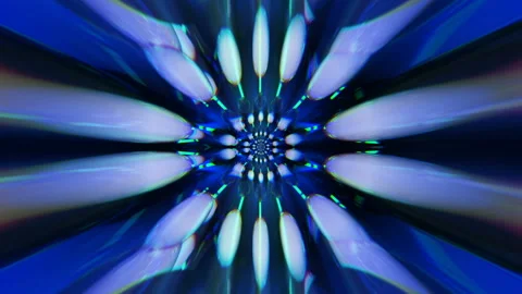 Abstract VJ Loop Video stock 101766310