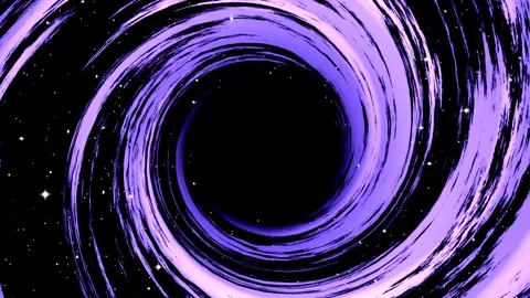 Abstract Vortex Background Video stock 296674278