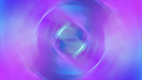 Abstract Vortex Eye Background Design Illustrazione stock