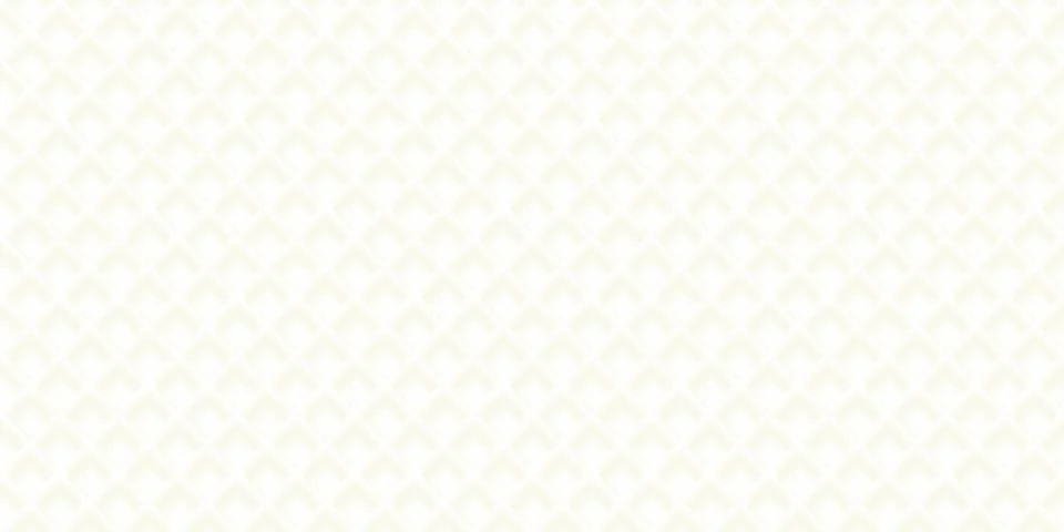 Abstract waffle 3D seamless pattern light cream color illustration. Ice cre.. イラスト素材