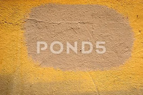 Abstract Wall Art Stock Photos