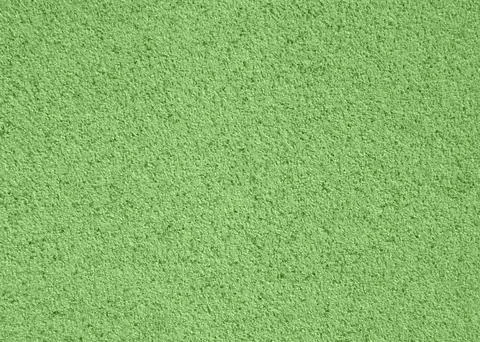 Abstract wall background. Green plaster with mosaic pattern. Light surface Stock Photos