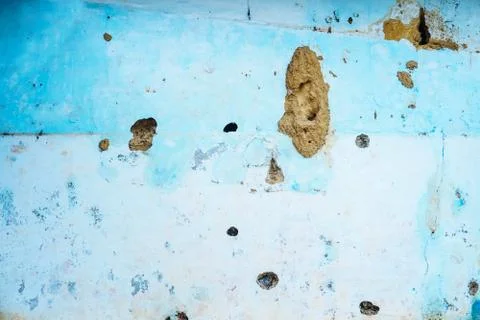 Abstract wall background Stock Photos