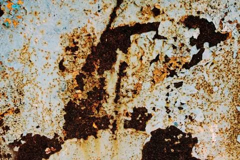 Abstract wall close up Stock Photos