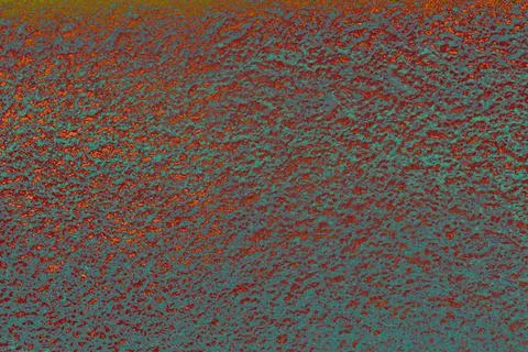 Abstract wall for decorative design.  Retro background  weathered paint wall 스톡 일러스트