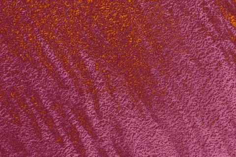Abstract wall for decorative design.  Retro background  weathered paint wall Stock Illustration