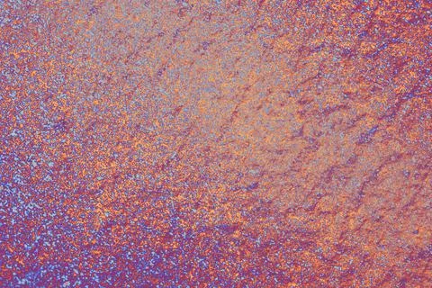 Abstract wall for decorative design.  Retro background  weathered paint wall 스톡 일러스트