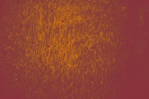 Abstract wall for decorative design.  Retro background  weathered paint wall Stock Illustration