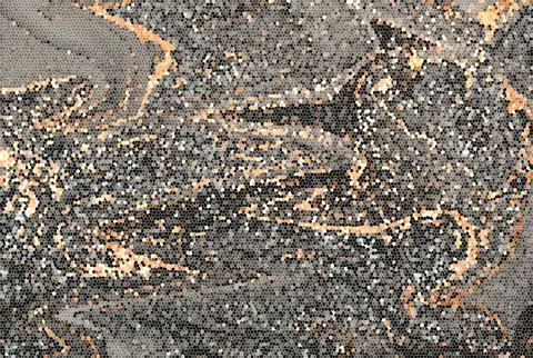 Abstract wall decorative liquid texture background Fotos de archivo