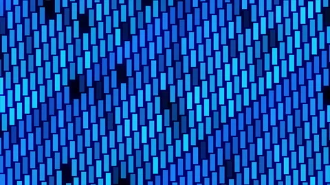 Abstract  wall Stock Footage 86621573