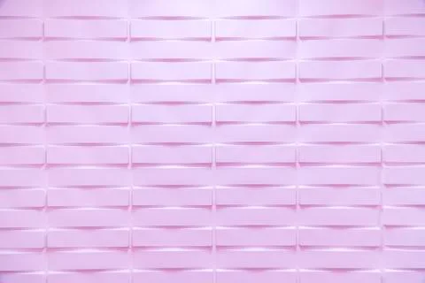 Abstract wall pink background with texture pattern Stock Photos