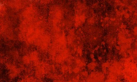Abstract Wall Surface Background With Vintage Rough Texture Overlay Stock Illustration