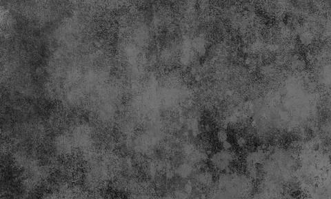 Abstract Wall Surface Background With Vintage Rough Texture Overlay Stock Illustration