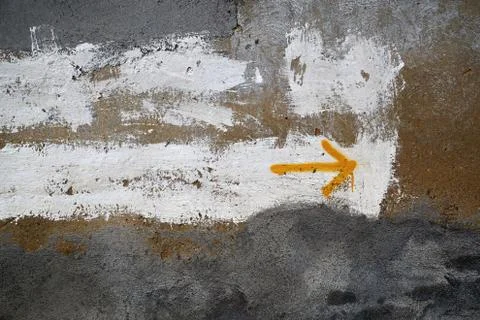 The abstract  wall texture pattern Stock Photos