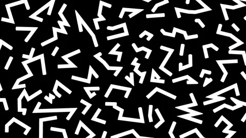Abstract wallpaper 4k. Video stock 276678464