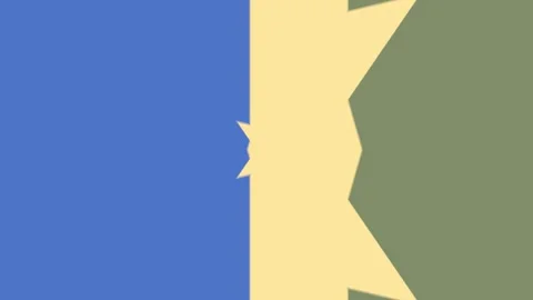 Abstract wallpaper 4k Stock Footage 281190916