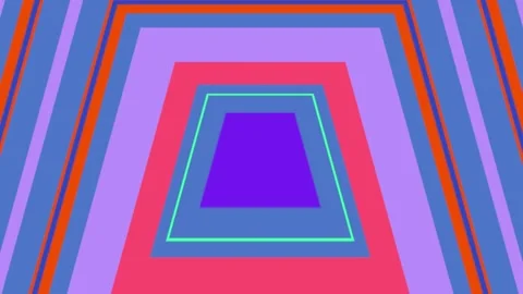 Abstract wallpaper 4k Stock Footage 281190940