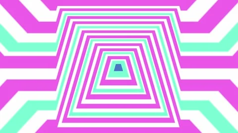 Abstract wallpaper 4k Stock Footage 281190946