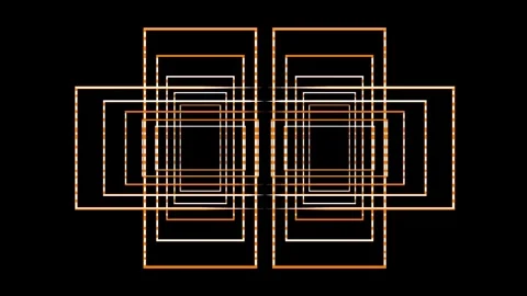 Abstract wallpaper 4k Stock Footage 290237953