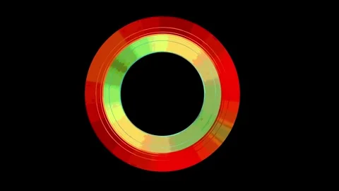 Abstract wallpaper 4k Stock Footage 293166304