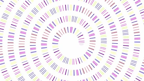 Abstract wallpaper 4k Stock Footage 296613980