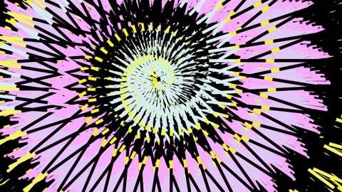 Abstract wallpaper 4k Stock Footage 296614006