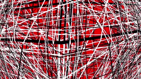 Abstract wallpaper 4k Stock Footage 307547833