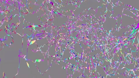 Abstract wallpaper 4k Stock Footage 312162874