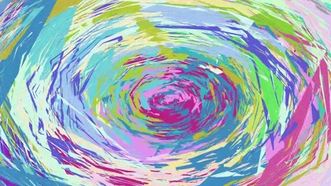 Abstract wallpaper 4k Stock Footage 312162879