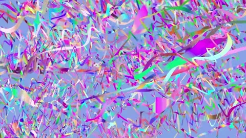 Abstract wallpaper 4k Stock Footage 312162880