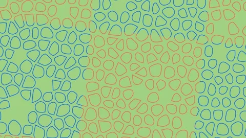 Abstract wallpaper 4k Stock-Footage 312162906