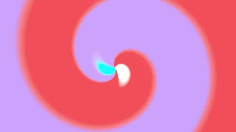 Abstract wallpaper 4k Stock Footage 312162940