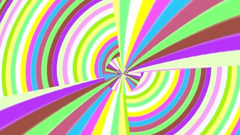 Abstract wallpaper 4k Video stock 312162947